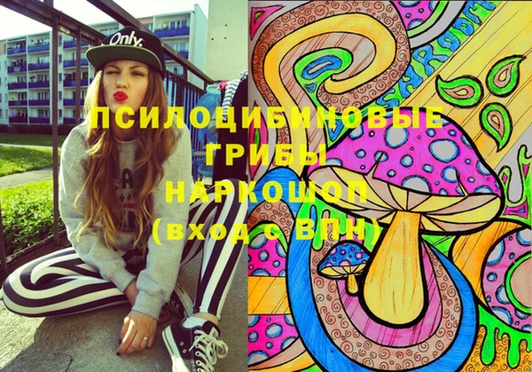 кристаллы Осинники